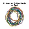 Staples Big Rubber Bands 24/Pack 383318 - 3 of 3