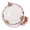 Kurt Adler Kurt Adler 12-Inch Jolly Jingles Tree Hat Gnome Table Piece - 4 of 4