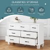 Jojoka Dresser for Bedroom with 7 Drawers - 4 of 4