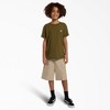 Dickies Kids’ Utility Shorts, 4-20 - 3 of 4