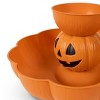Novelty Serveware Pumpkin - Bullseye's Playground™ - 2 of 3