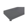 Meridian Furniture,Maldives Outdoor Patio Coffee Table - 4 of 4