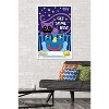 Trends International Poppy Playtime - Huggy Wuggy Get Some Rest Framed Wall Poster Prints - 2 of 4