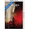 Trends International Disney Tron: Ares (2025) - Teaser One Sheet Unframed Wall Poster Prints - 3 of 4
