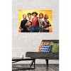 Trends International Netflix One Piece - Collage Unframed Wall Poster Prints - 2 of 4
