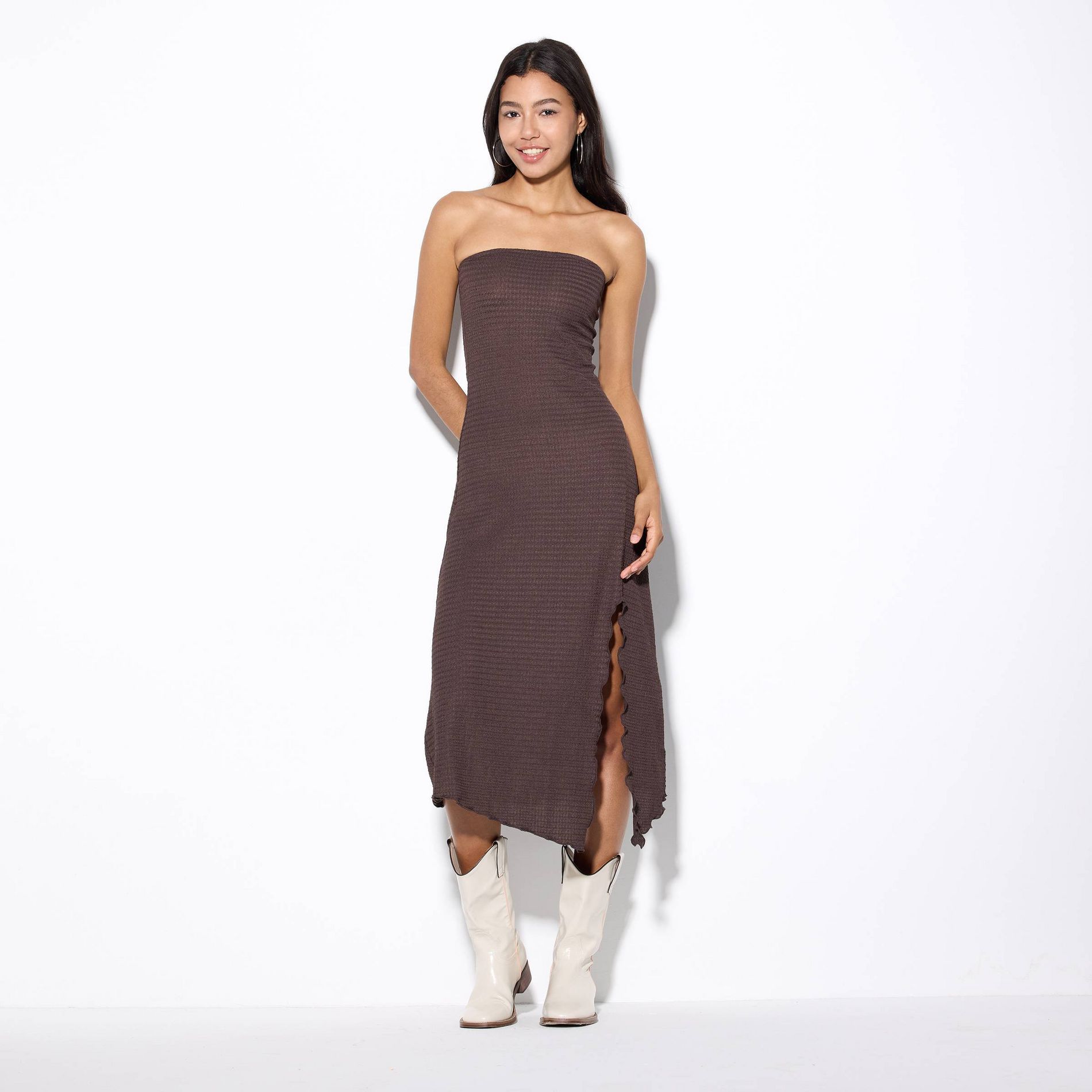 Women's Midi Tube Dress - Wild Fable™