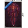 Trends International Marvel Eternals - Celestials Framed Wall Poster Prints - 3 of 4