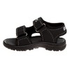 Beverly Hills Polo Club Boys Sport Sandals (Toddler Sizes) - 2 of 4