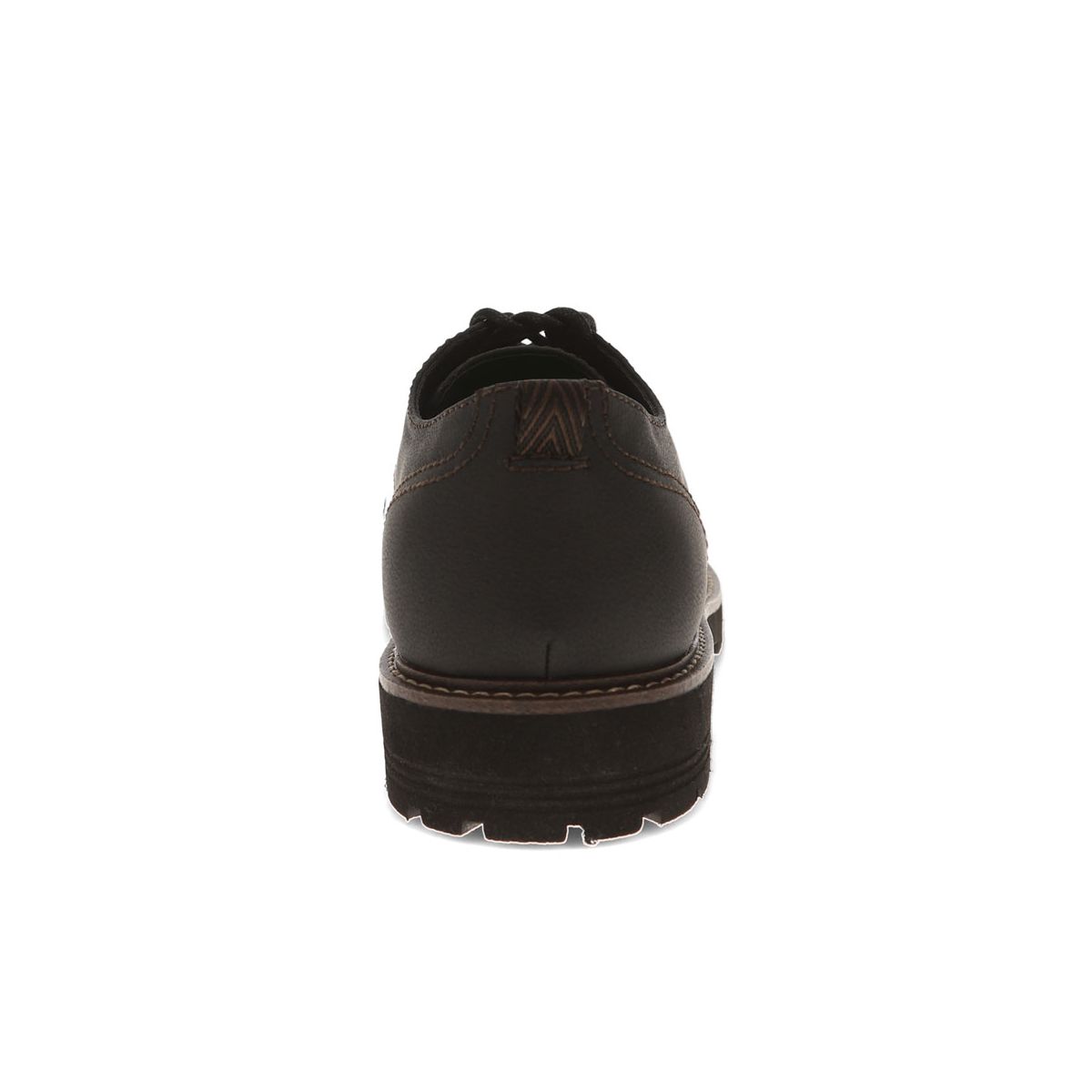 Dockers Mens Walsh Lightweight Lugged Casual Shoe - thumbnail 3