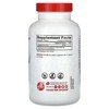 Metabolic Nutrition L-Tyrosine, 90 Capsules, 500mg, Supports Mental Alertness & Focus - 2 of 2