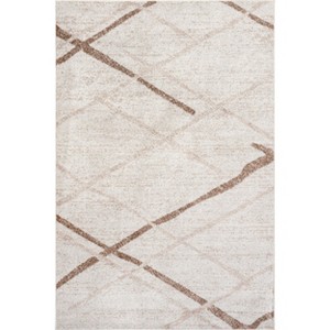 nuLOOM Thigpen Contemporary Indoor Area Rug - 1 of 4
