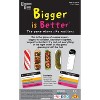 University Games Bigger is Better Board Game - 2 of 4
