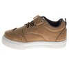French Toast Boys' Lace Up Casual Sneakers. (Toddler/Little Kids) - 3 of 4