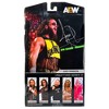 AEW Unmatched Series 12 Juice Robinson Action Figure - 2 of 3