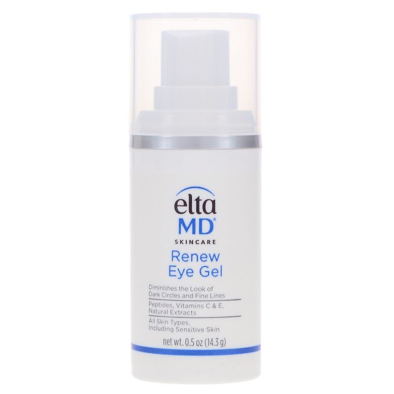 Elta MD Renew Eye Gel Daily Therapy 0.5 oz, 1 of 9