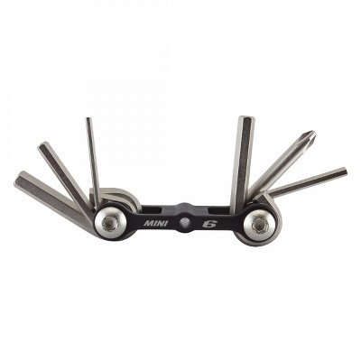 Topeak Mini 6 Bike Multi-Tool
