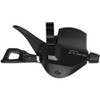 Shimano CUES SL-U6000-10R Shifter - Right, 10-Speed, Rapidfire Plus, Optical Gear Display, Black - 2 of 2