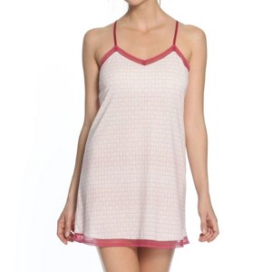 Women's Bridgette Racerback Chemise - Twelve Eighty Eight - 1 of 3