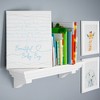 Pavilion Gift Company - Beautiful Baby Boy - 12" x 15" Embroidered Plaque - Wall Sign Panels - 2 of 4