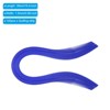 Unique Bargains Smooth DIY Hand Craft Activity Kit Quilling Paper Strips 120 Pcs - 2 of 4