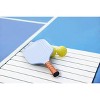 Pickle O'Joe 15.7'' Paddle and Ball Set Traditional Pickleball Paddles - 2 of 4