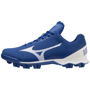 Mizuno Mizuno Wave Lightrevo Tpu Men's Molded Low Baseball Cleat - 1 of 1