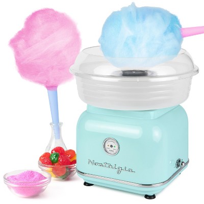 Nostalgia Clcm8aq Classic Retro Hard & Sugar-free Candy Cotton Candy ...