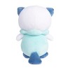 Pokemon Center Oshawott Poké Plush - 8 In. - 4 of 4