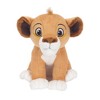 Lambs & Ivy Disney Baby THE LION KING Plush Stuffed Animal Toy - Simba - image 2 of 3