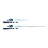 ProFISHiency True Timber Rift Pocket Fishing Rod and Reel Combo - 2 of 3