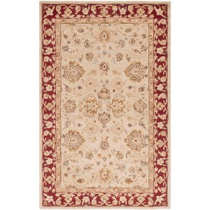 Anatolia AN522 Hand Tufted Indoor Rugs - Safavieh - 1 of 4
