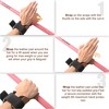 Dexmalle Weight Lifting Grips with Wrist Straps - 4 of 4