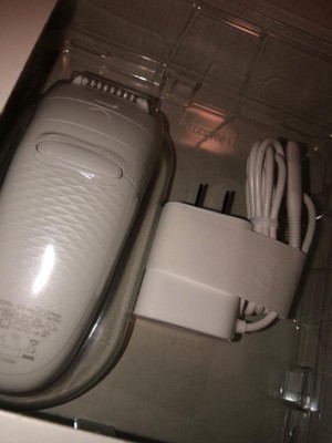 Braun Silk-epil 5 Women's Epilator Se5-011 : Target