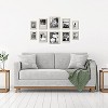 Americanflat Picture Frame Set of 7 Pieces with shatter-resistant glass - Available in a variety of sizes and styles - 4 of 4