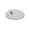 Winco Flap Top Set for G-102 - Pack of 12 - 2 of 3