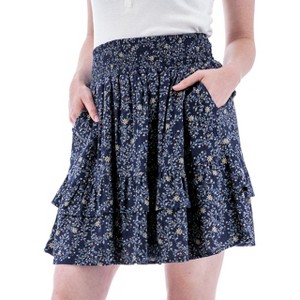 Aventura Clothing Women's Francesca Skirt - 1 of 4