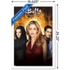 Trends International Buffy the Vampire Slayer - Season 6 One Sheet Framed Wall Poster Prints - 3 of 4