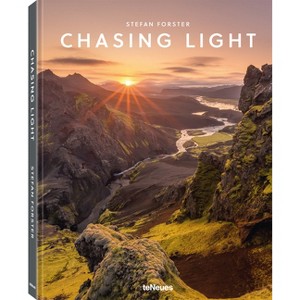 Chasing Light - by  Stefan Forster (Hardcover) - 1 of 1