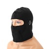 Unique Bargains Balaclava Face Mask with Glasses Hole Short - 4 of 4