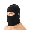 Unique Bargains Balaclava Face Mask with Glasses Hole Short - image 4 of 4