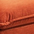 corduroy orange