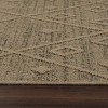 Rug Branch Hogar Abstract Boho Indoor Outdoor Area Rug - 3 of 4