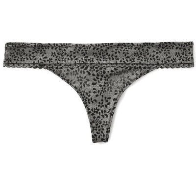 Adore Me Women's Latone Thong Panty