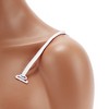 Unique Bargains Women's Fine Shoulder Straps 3 Pairs - 2 of 4