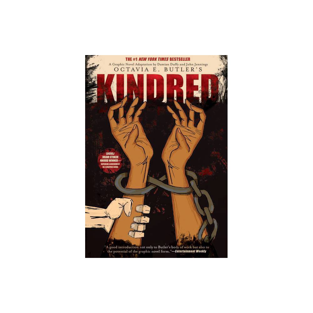 ISBN 9781419709470 product image for Kindred - by Octavia E Butler (Hardcover) | upcitemdb.com
