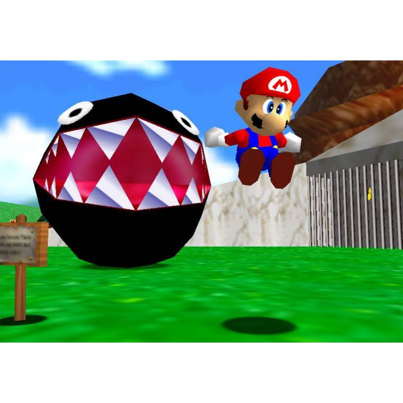 Super Mario 3D All-Stars - Nintendo Switch, 4 of 20