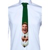 OppoSuits Men's Elf Tie - Christmas Necktie - Formal And Casual - Including 1 Tie - Multicolor - Size One Size - 2 of 4
