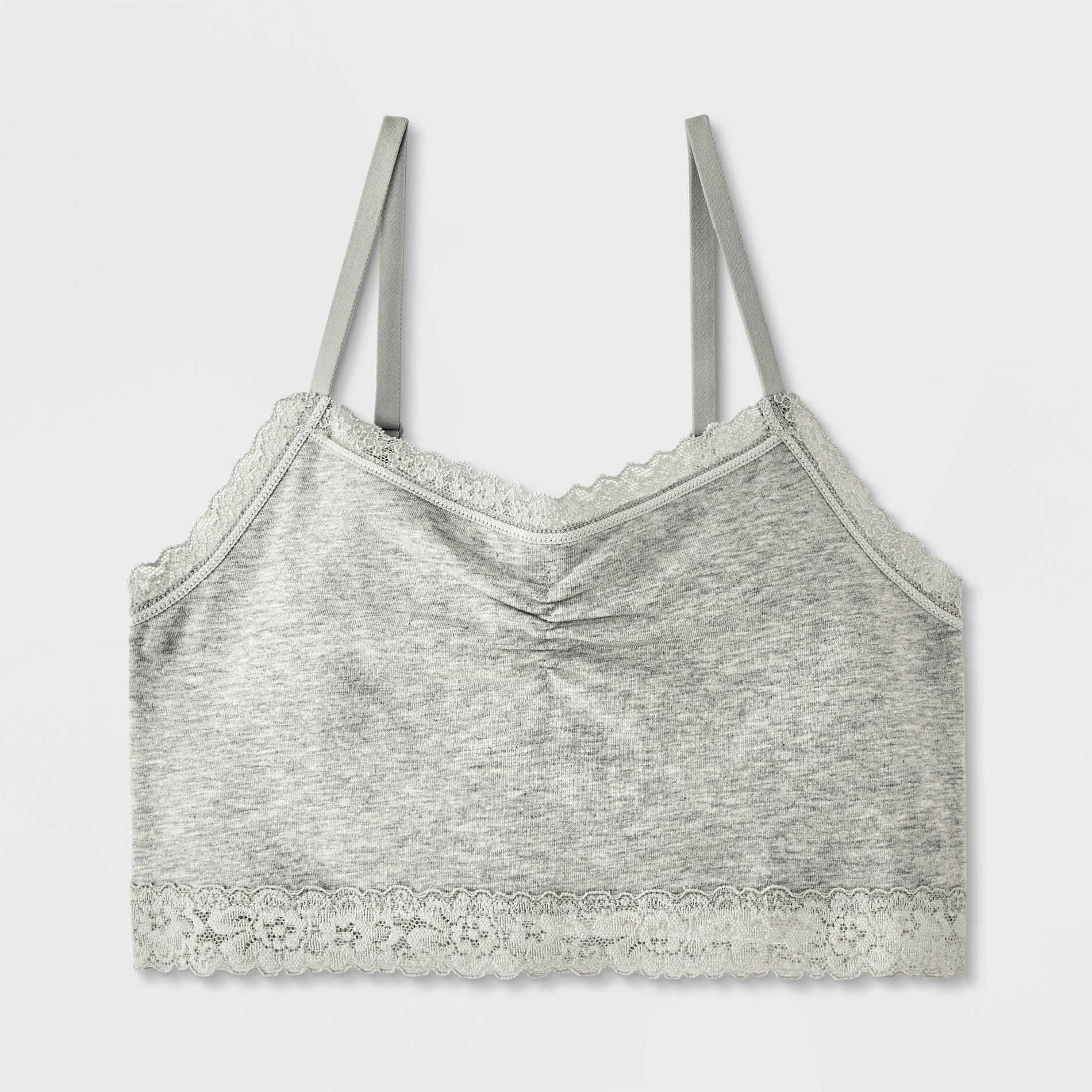Girls' Lace Bralette - art class™