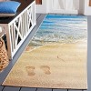 Barbados 500 BAR550 Power Loomed Rug - Safavieh - 2 of 4