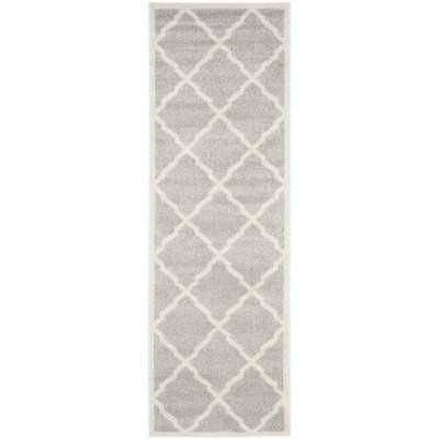 Amherst AMT421 Power Loomed Indoor Rug -Safavieh